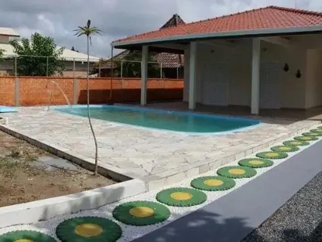 Casa aluguel em Região Geográfica Imediata de Joinville, Itapoá