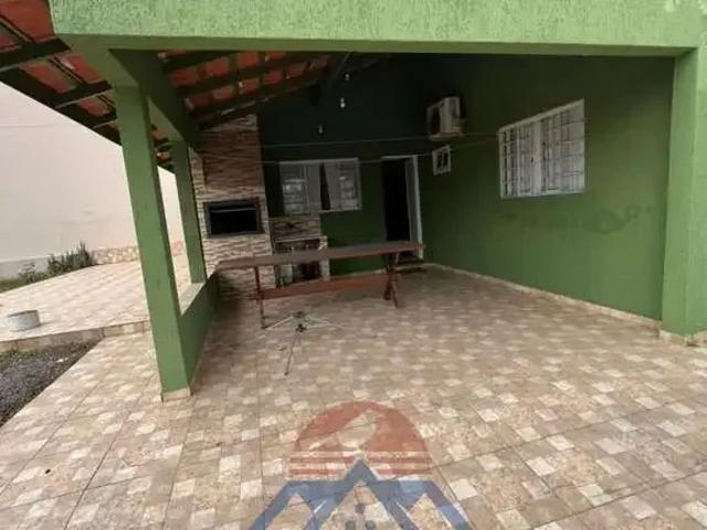 Casa aluguel em São José, Itapoá