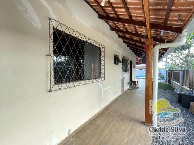 Casa aluguel em Região Geográfica Imediata de Joinville, Itapoá