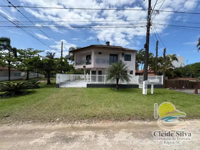 Casa aluguel em Região Geográfica Imediata de Joinville, Itapoá