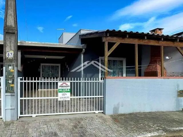 Casa aluguel em Região Geográfica Imediata de Joinville, Itapoá