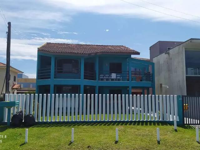 Casa aluguel em Região Geográfica Imediata de Joinville, Itapoá