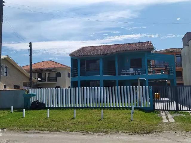 Casa aluguel em Região Geográfica Imediata de Joinville, Itapoá