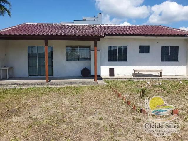 Casa aluguel em Região Geográfica Imediata de Joinville, Itapoá
