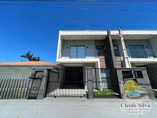 Casa aluguel em Região Geográfica Imediata de Joinville, Itapoá