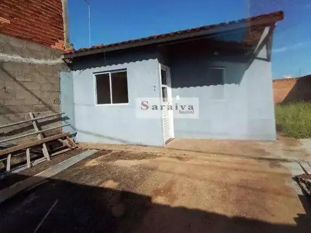 Casa aluguel em Região Imediata de Jaú, Itapuí