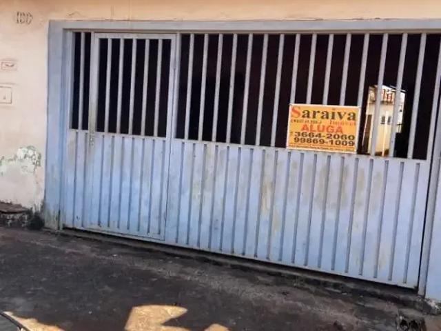 Casa aluguel em Região Imediata de Jaú, Itapuí