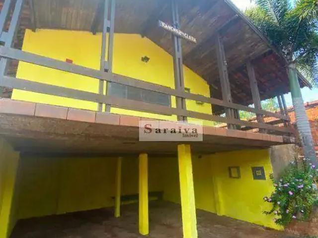 Casa aluguel em Região Imediata de Jaú, Itapuí