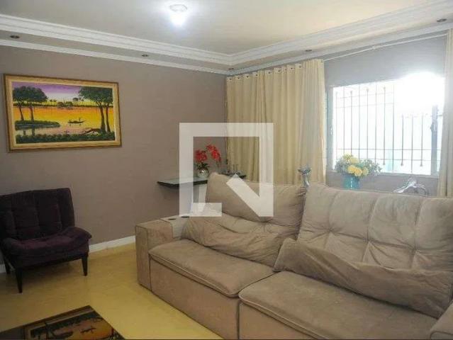 Casa aluguel em Jardim Gonçalves, Itaquaquecetuba