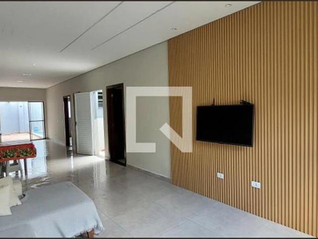 Casa aluguel em Jardim Altos de Itaqua, Itaquaquecetuba