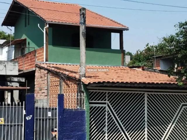 Casa aluguel em Vila Gepina, Itaquaquecetuba