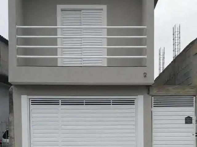 Casa aluguel em Região Imediata de São Paulo, Região Metropolitana de São Paulo