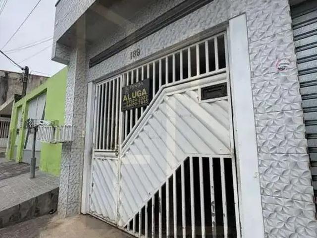 Casa aluguel em Região Imediata de São Paulo, Região Metropolitana de São Paulo