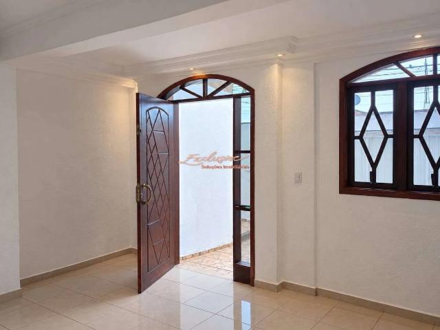 Casa aluguel em Jardim do Algarve, Itaquaquecetuba