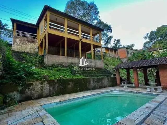 Casa aluguel em Região Geográfica Imediata de Resende, Itatiaia