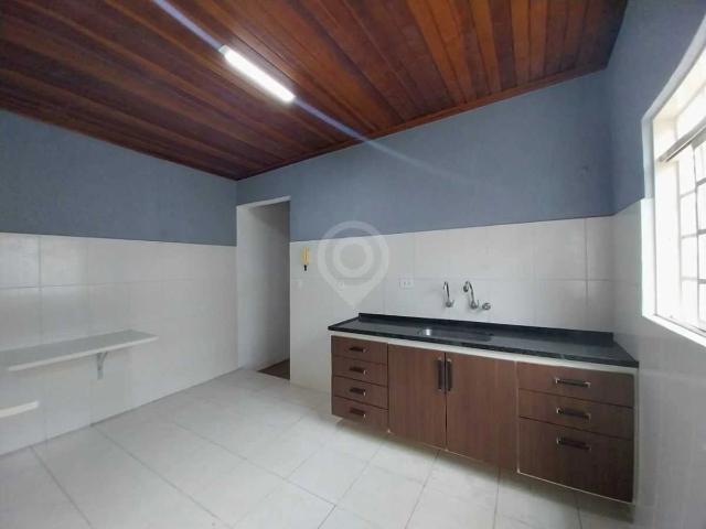 Casa aluguel em Itatiba