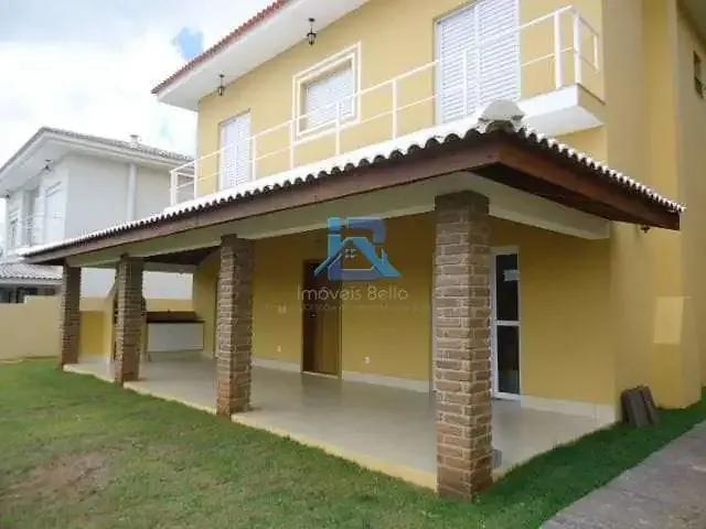 Casa aluguel em Região Imediata de Jundiaí, Região Metropolitana de Campinas