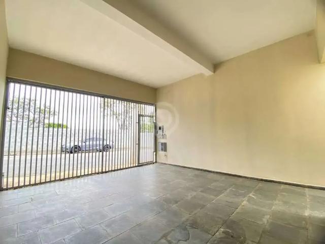 Casa aluguel em Itatiba