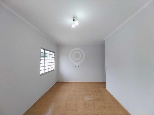 Casa aluguel em Vila Santa Luzia, Itatiba