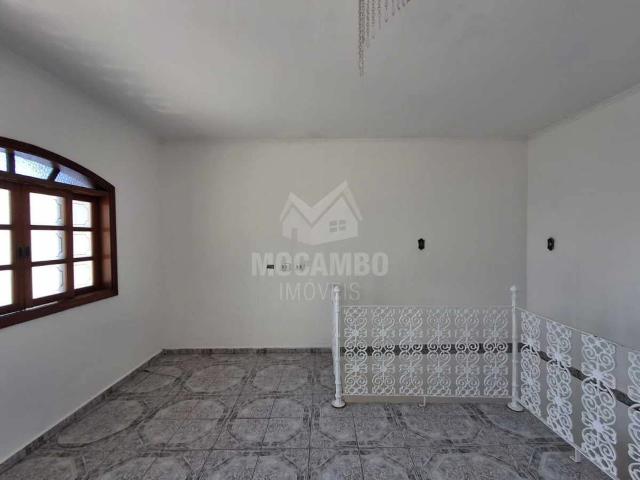 Casa aluguel em Itatiba