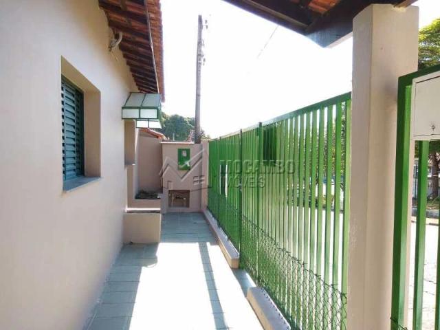 Casa aluguel em Vila Santa Luzia, Itatiba