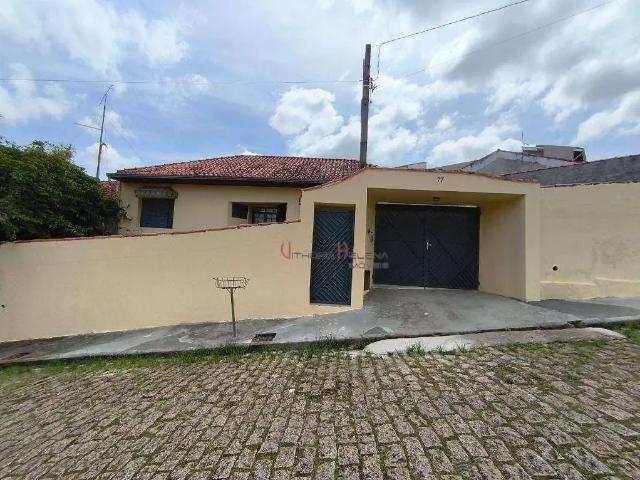 Casa aluguel em Itatiba