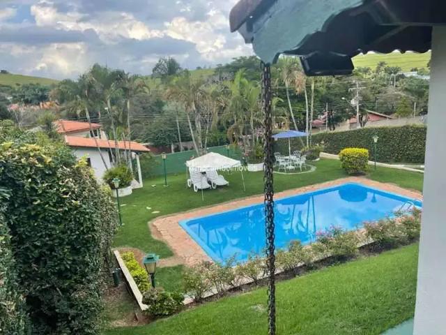 Casa aluguel em Região Imediata de Jundiaí, Região Metropolitana de Campinas