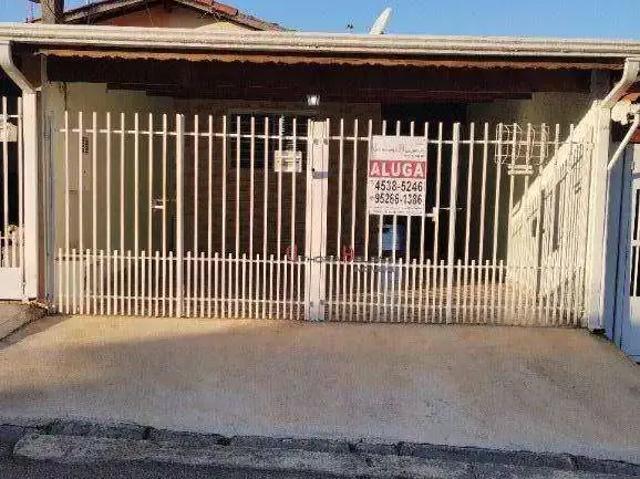 Casa aluguel em Região Imediata de Jundiaí, Região Metropolitana de Campinas