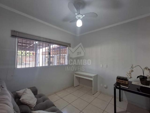 Casa aluguel em Itatiba