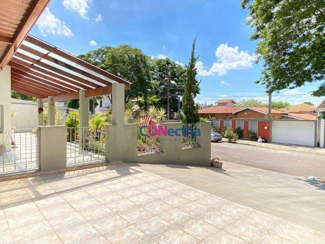 Casa aluguel em Jardim Santa Rosa, Itatiba