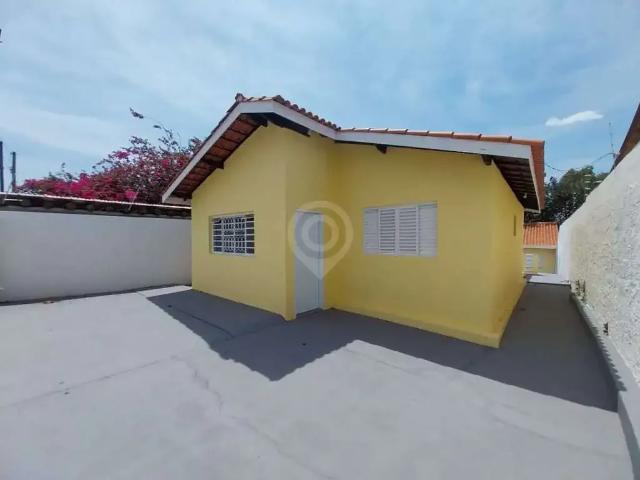 Casa aluguel em Itatiba