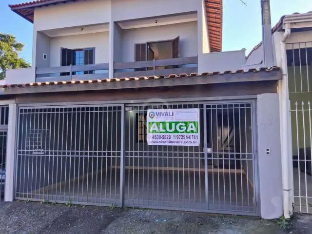 Casa aluguel em Região Imediata de Jundiaí, Região Metropolitana de Campinas