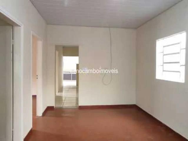 Casa aluguel em Núcleo Residencial Doutor Luiz de Mattos Pimenta, Itatiba