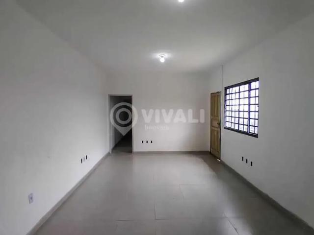 Casa aluguel em Itatiba