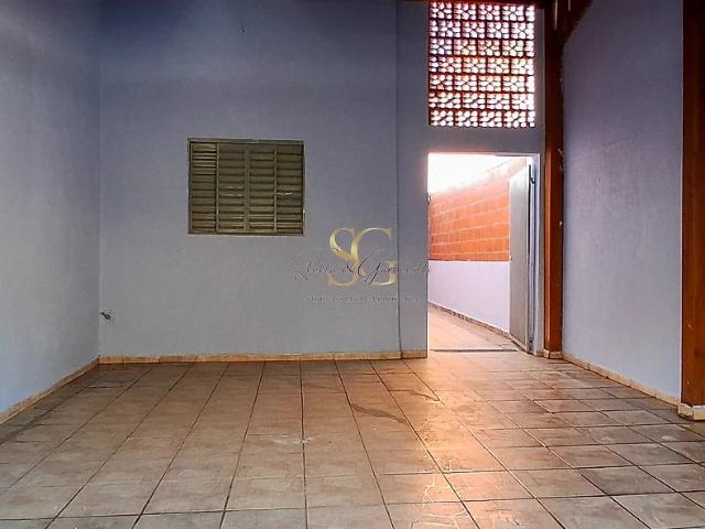 Casa aluguel em Itatiba