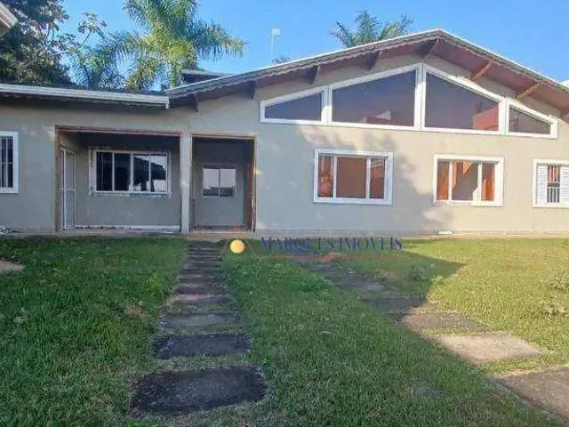 Casa aluguel em Itatiba