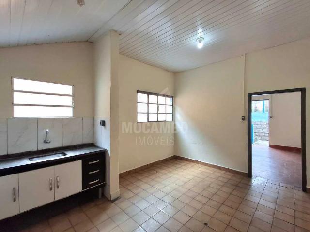 Casa aluguel em Vila Santa Luzia, Itatiba