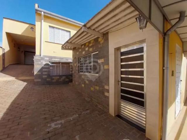 Casa aluguel em Itatiba