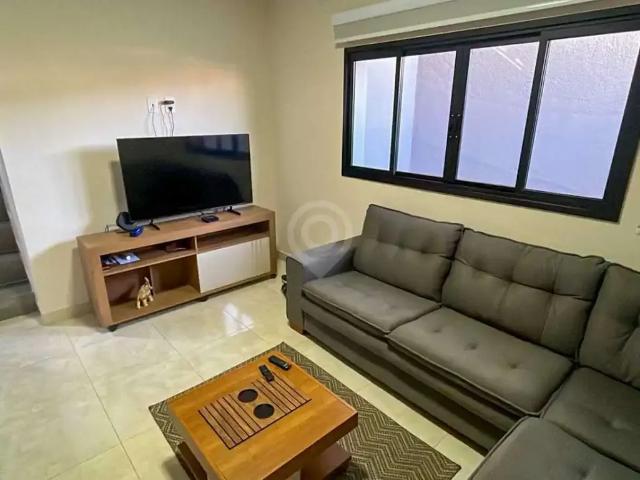 Casa aluguel em Itatiba