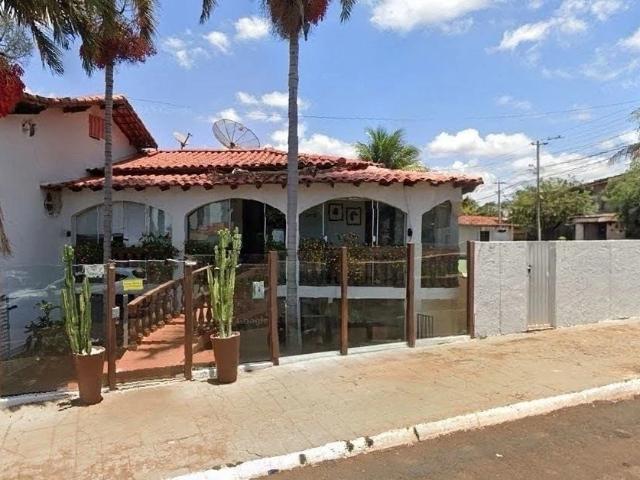 Casa aluguel em Alto da Boa Vista, Itumbiara