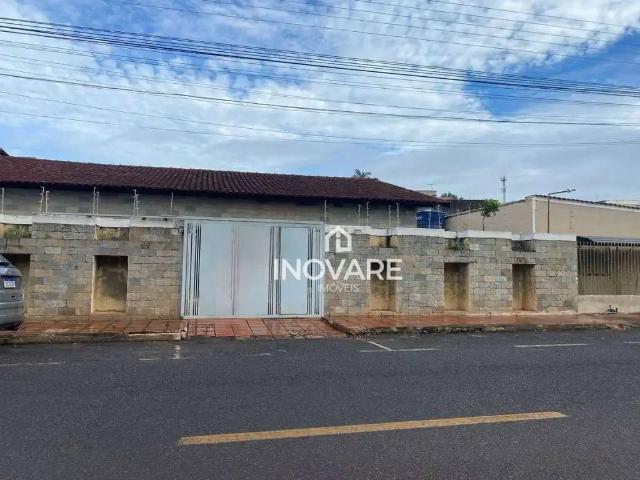 Casa aluguel em Região Geográfica Imediata de Itumbiara, Itumbiara