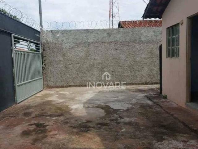 Casa aluguel em Itumbiara, Região Geográfica Intermediária de Itumbiara