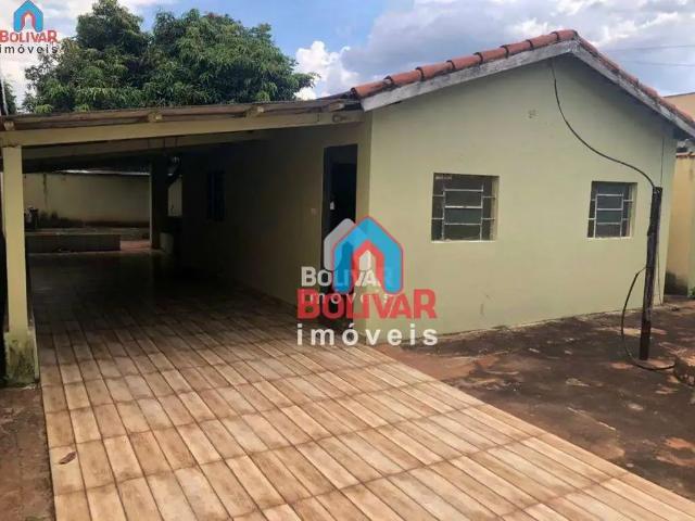 Casa aluguel em Região Geográfica Imediata de Itumbiara, Itumbiara