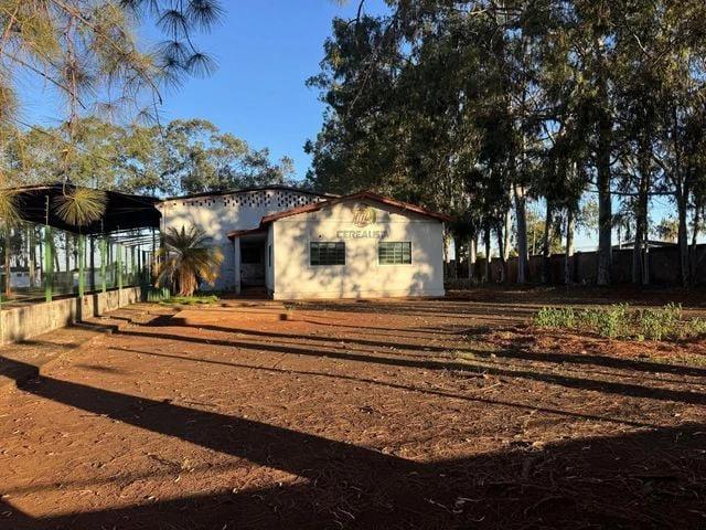 Casa aluguel em Setor Dona Marolina, Itumbiara