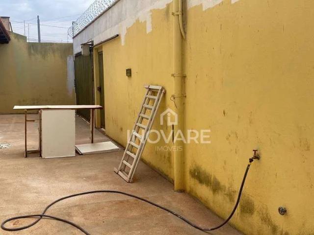 Casa aluguel em Itumbiara, Região Geográfica Intermediária de Itumbiara