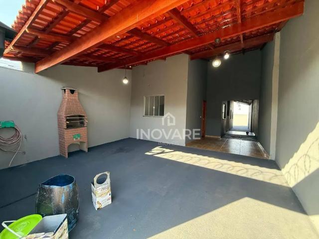 Casa aluguel em Região Geográfica Imediata de Itumbiara, Itumbiara