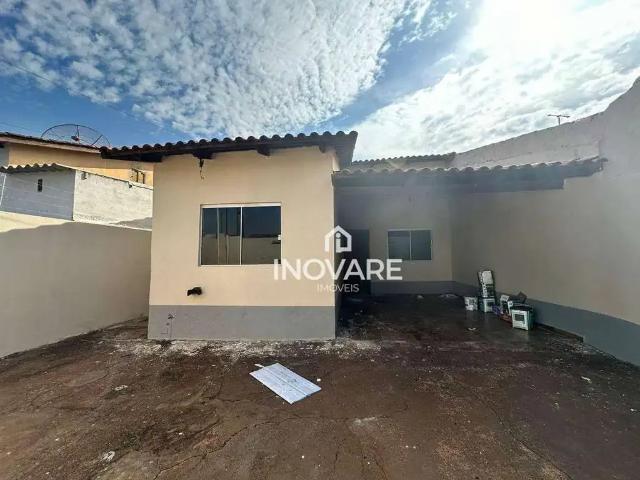 Casa aluguel em Região Geográfica Imediata de Itumbiara, Itumbiara