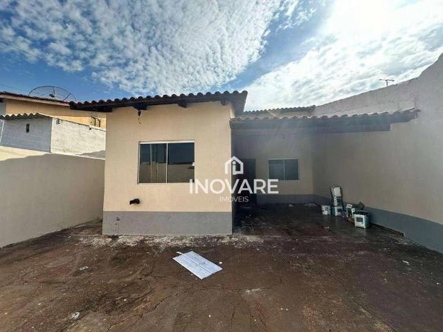 Casa aluguel em Itumbiara, Região Geográfica Intermediária de Itumbiara