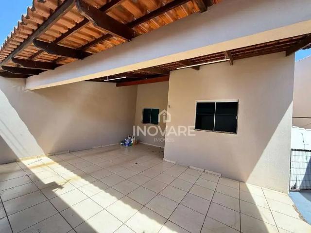 Casa aluguel em Região Geográfica Imediata de Itumbiara, Itumbiara
