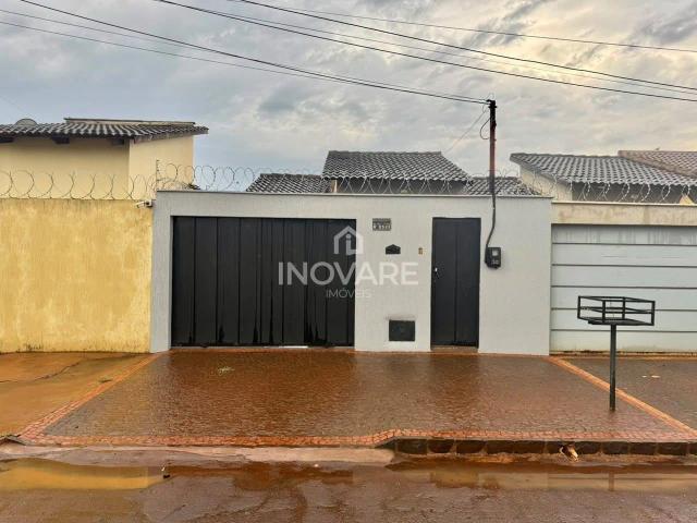 Casa aluguel em Itumbiara, Região Geográfica Intermediária de Itumbiara